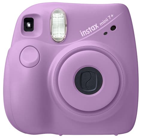 INSTAX® Mini 7+ | Fujifilm [United States]