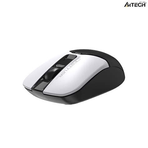 A4Tech FSTYLER FG12 Wireless Mouse Price In BD Rootfive