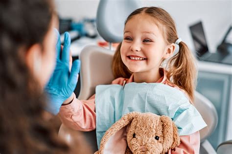 Ortodoncia Infantil Gu A Completa Para El Cuidado Dental De Tus Hijos