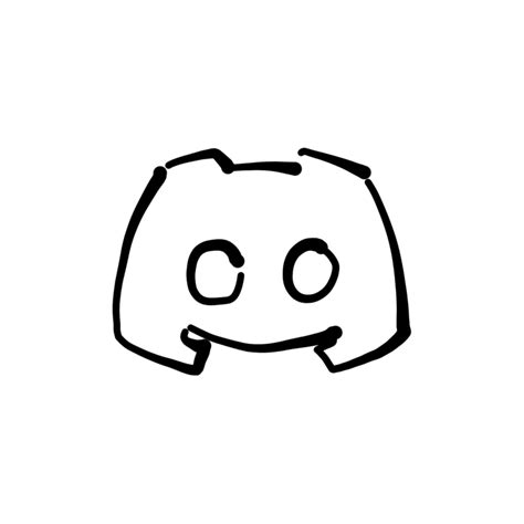 Discord App Icon Doodle Icon Ios App Icon Design Cat App