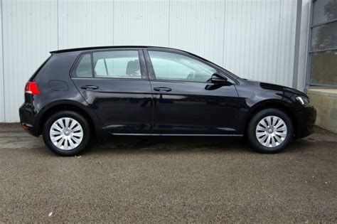 Volkswagen GOLF VII 1 6 TDI 105 TRENDLINE doccasion à CUSE ET ADRISANS