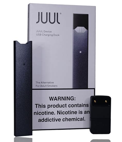 Juul Starter Kit