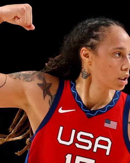 brittney griner china Archives - Tribunefox