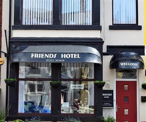Britannia Hotels Blackpool Norbreck Castle