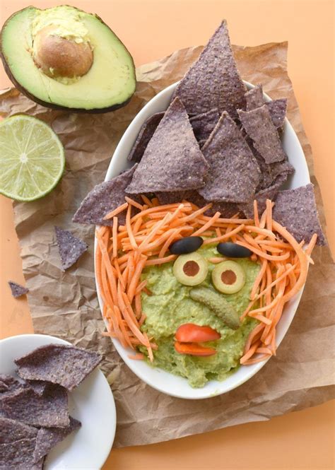 20 Vegan Halloween Recipes Perfect For Your Halloween Party Morgan