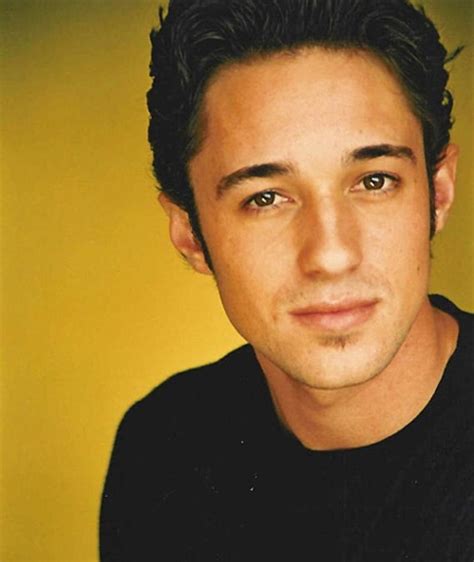 Thomas Ian Nicholas Film Biografia E Liste Su MUBI