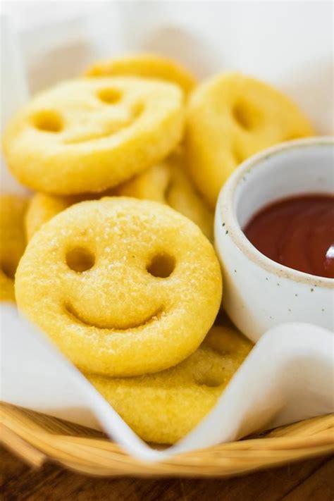 Receitas De Batata Smile Outras Vers Es Deliciosas E Interessantes