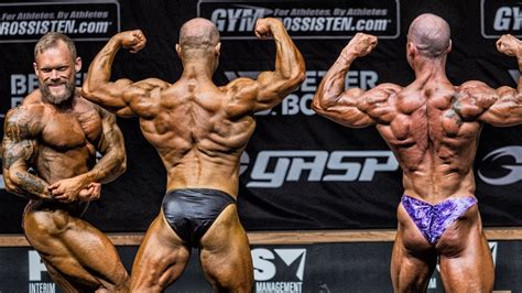 Bodybuilders 80kg Prejudging Sweden Grand Prix 2019 Youtube