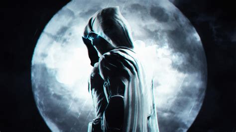 Top 176 Moon Knight 4k Wallpaper Snkrsvalue