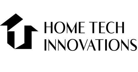 "Home Tech Innovations: Elevate Your Space with Style & Functionality"