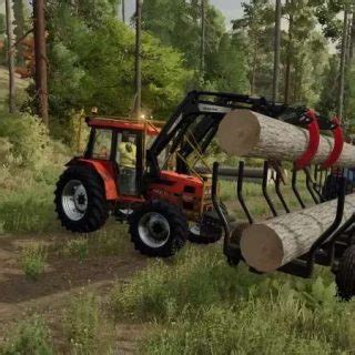 AGCO Allis 6690 And Same Explorer 90 V1 0 FS22 Mod Farming Simulator