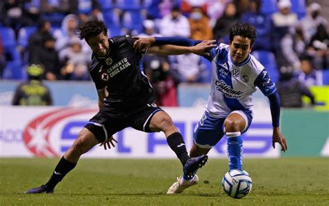 Club Puebla vs Cruz Azul Cómo comprar boletos horarios y dónde ver