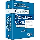 Código de Processo Civil Comentado Nelson Nery Jr Rosa Maria de