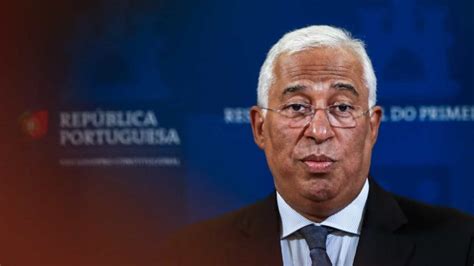 Governo crise António Costa faz comunicação ao país em São Bento às 20