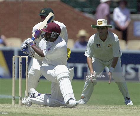 When Brian Lara kept fighting the Aussies at their sledging best in 2000!