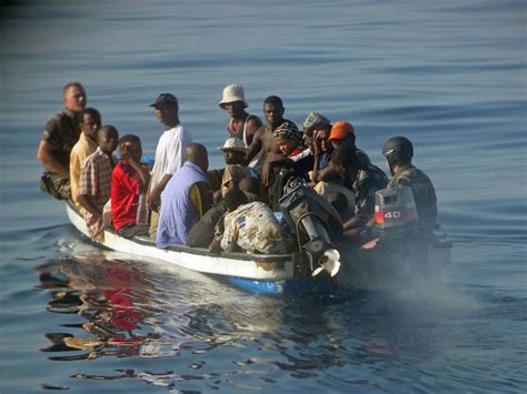 Immigration clandestine Deux à trois millions Ariary pour le transport