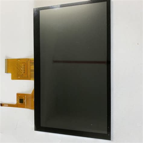 Lvds Gt Driver X Capacitive Tft Lcd Panel