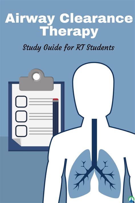 Airway Clearance Therapy Overview And Practice Questions Airway