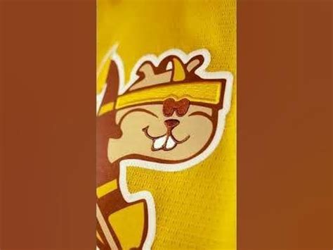 Gopher Men's Hockey Gold Uniform Reveal (2024) : r/hockey