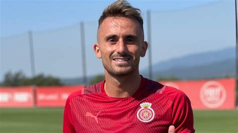 Girona Sporting Director Speaks On Possibility Of Aleix Garcia Joining