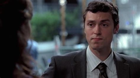 Bones John Francis Daley Was A Nervous Wreck During This Interrogation