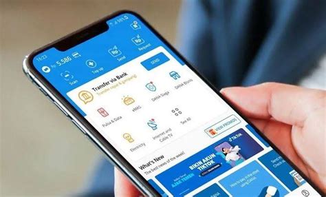 6 Aplikasi Dompet Digital Untuk Meningkatkan Kinerja Bisnis Umkm Ini