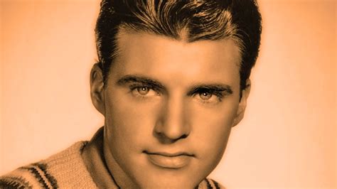 Ricky Nelson I Will Follow You Youtube