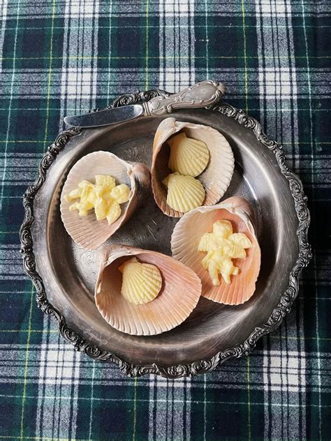Butter Moulds And Sculptures Trending In 2024