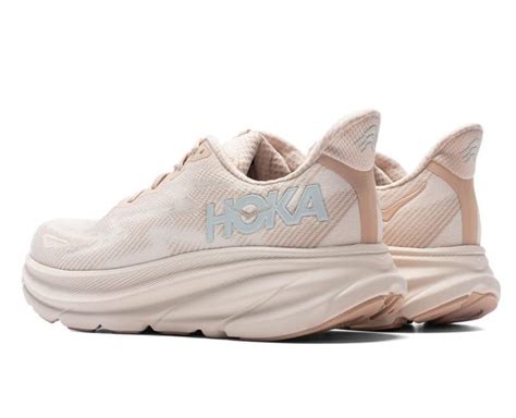 Кроссовки мужские HOKA CLIFTON 9 Atletismo ru