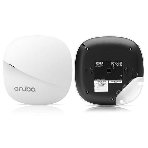 Access Point Aruba Ap Wi Fi Indoor Jz A Oukey Store