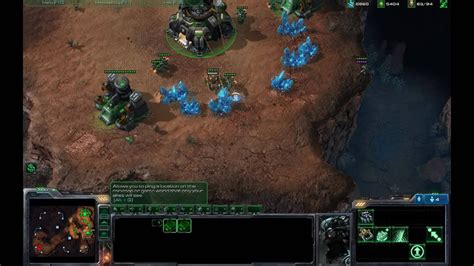 Starcraft 2 Hotkey And Micro Tips Part A Youtube