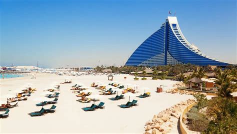 Best Beach Hotels In Dubai 2022 - Explorer Tours