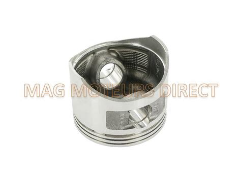 KIT PISTON Et SEGMENTS Compatible HONDA GX390 Honda AT1203 HD390 00