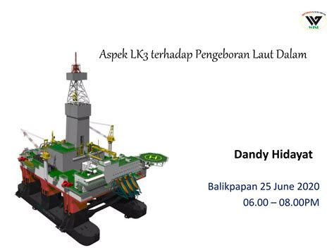 Deepwater Drilling Pptx