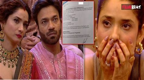 Bigg Boss Ankita Lokhande S Pregnancy Test Result Is Finally Out