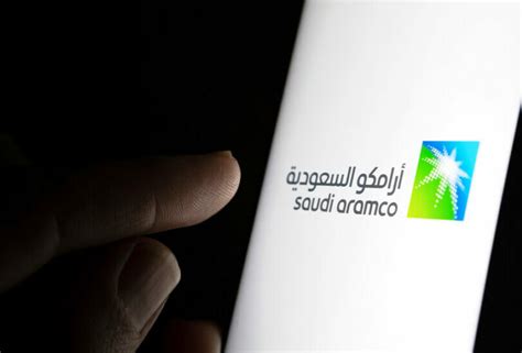 Aramco Announces Drop In Profits In The First Quarter