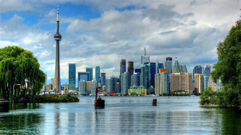 Ontario Canada Wallpapers On Wallpaperdog