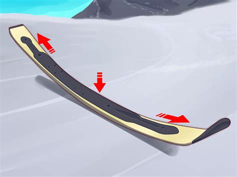 How to Size Cross Country Skis: 3 Steps (with Pictures) - wikiHow