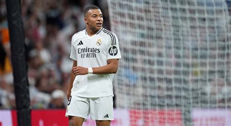 La prensa sueca asegura que Kylian Mbappé está siendo investigado por