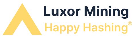 luxor bitcoin wiki