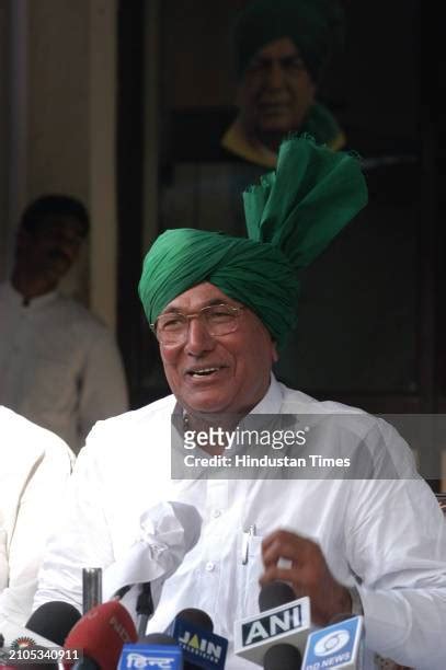 542 Om Prakash Chautala Photos And High Res Pictures Getty Images