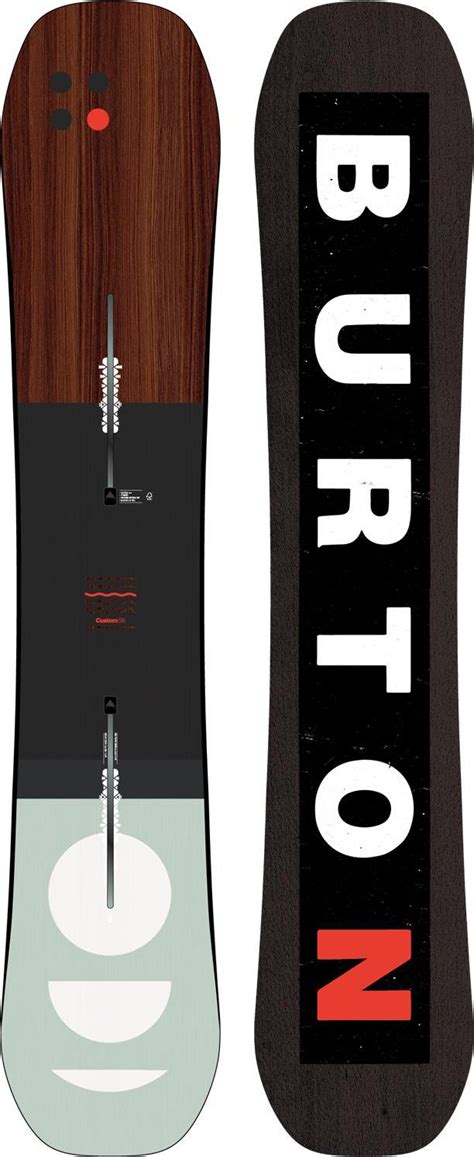 Burton Custom 2018/2019 - Zbozi.cz
