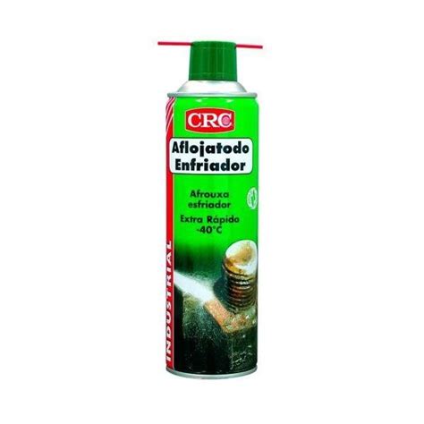 Crc Spray Lubrificante 500ml Rost Flash 10864ab Kuantokusta