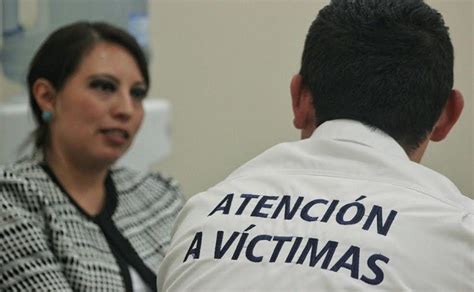 Victimolog A Instituciones P Blicas Que Se Encargan Del Tratamiento De