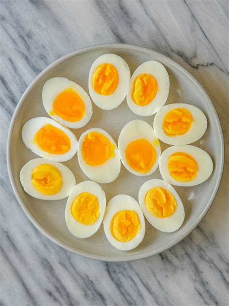 How To Make Perfect Boiled Eggs A Culinary Guide Best Diy Pro