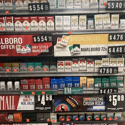 Discount Cigarette Outlet Kc Kcmo Kansas City Mo Smokers Heaven