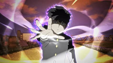 Mob Psycho Season Kapan Rilis Simak Detail Info Resminya Disini