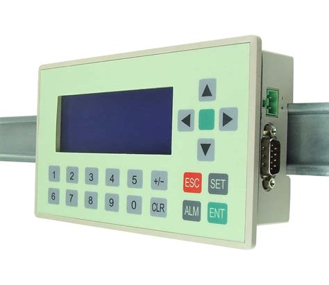 Panel operatorski HMI SH 300 Ełk OLX pl