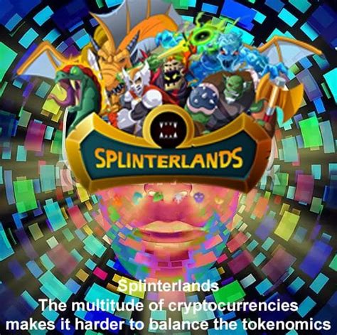 Splinterlands: Strategy Guide : r/Splinterlands