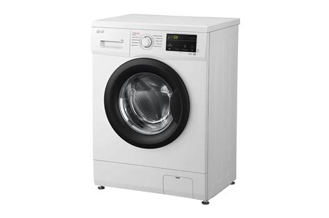 Стиральная машина LG 6 кг - 6 движений заботы - F2J3NS8W | LG KZ